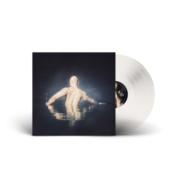 Lsdxoxo — Dogma LP vinyl cover