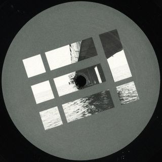 Ilario Liburni, Danilo Schneider — A Piece Of Each Ep vinyl cover