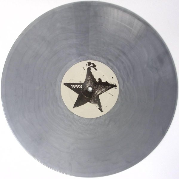 Unknown Artist — Dreaming Of Detroit EP vinyl cover