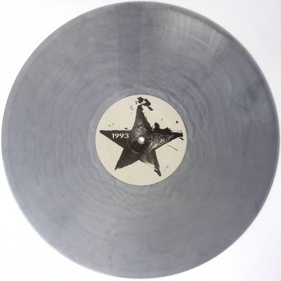 Unknown Artist — Dreaming Of Detroit EP vinyl cover