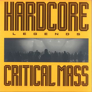 Critical Mass