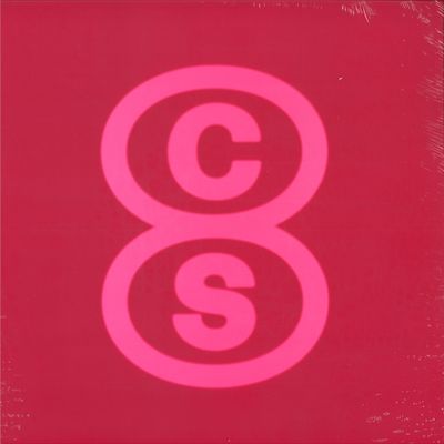 Various — Café Soda Selects Volume One vinyl cover