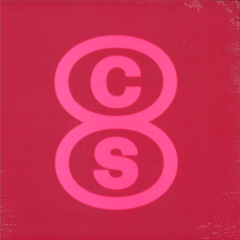 Various — Café Soda Selects Volume One vinyl cover