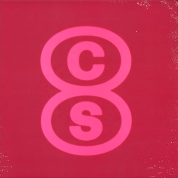 Various — Café Soda Selects Volume One vinyl cover