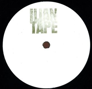 Djrum, Struction — Struktur vinyl cover