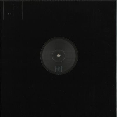 Neel — Movimento EP vinyl cover