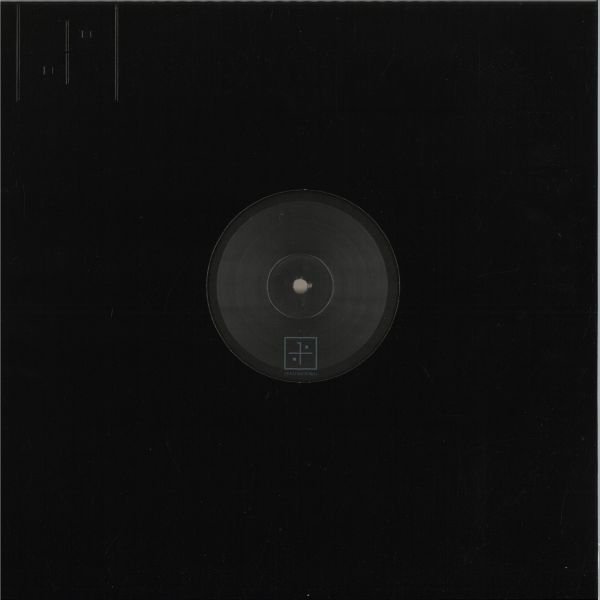 Neel — Movimento EP vinyl cover