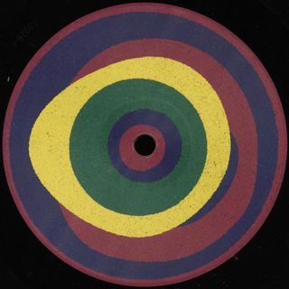 S.Moreira — Where We Left Off vinyl cover