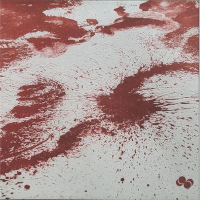 Seba, Paradox — In the Air / Come with Me vinyl cover