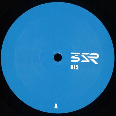Various — Renaissance EP vinyl cover