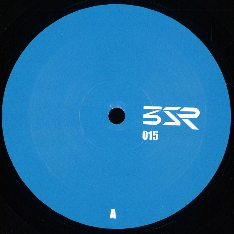 Various — Renaissance EP vinyl cover