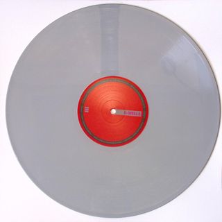 O-Wells — Planetary Shift EP vinyl cover
