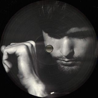 Florence — 013 vinyl cover