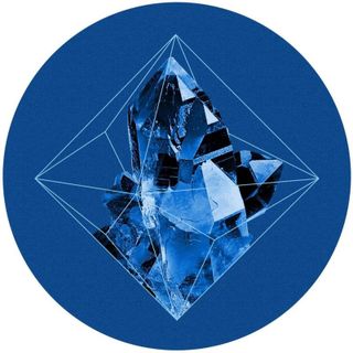 Jonathan Kaspar — The Reason Why vinyl cover