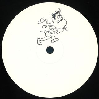 Mr. G — Gettin’ somewhere? EP vinyl cover
