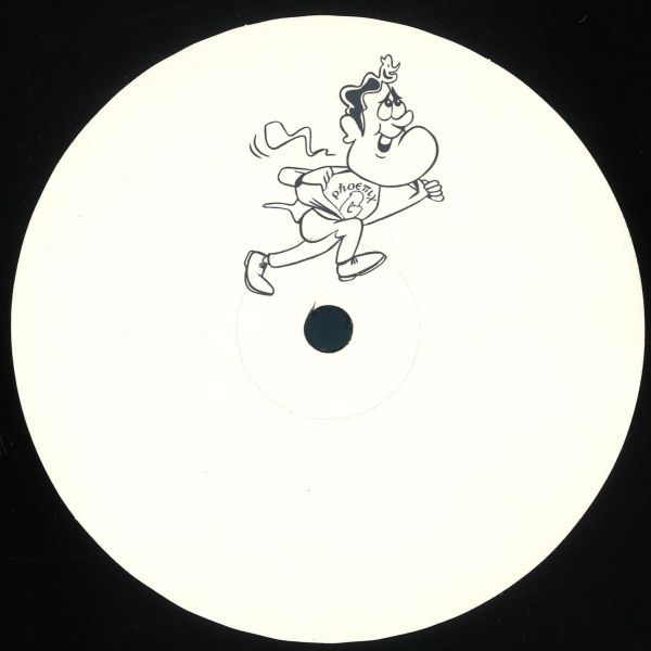 Mr. G — Gettin’ somewhere? EP vinyl cover