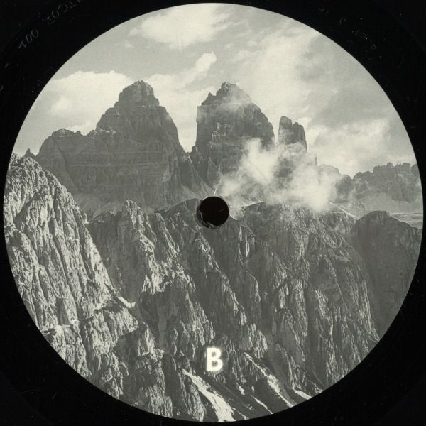 O.m.theorem — Corollary1 vinyl cover