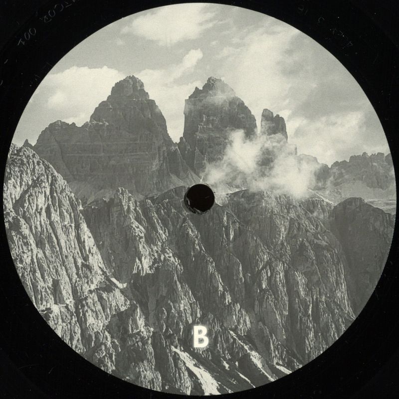 O.m.theorem — Corollary1 vinyl cover