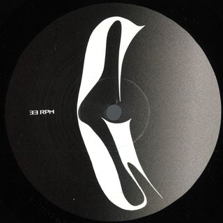 C.ru.z — La pasión paga vinyl cover