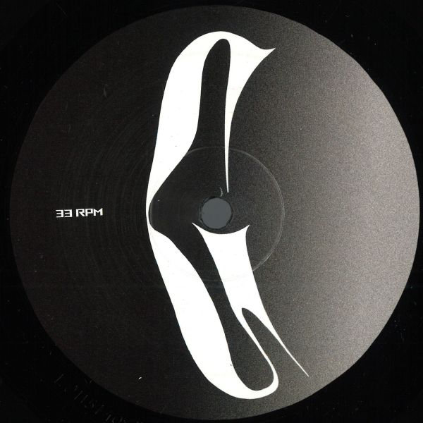 C.ru.z — La pasión paga vinyl cover