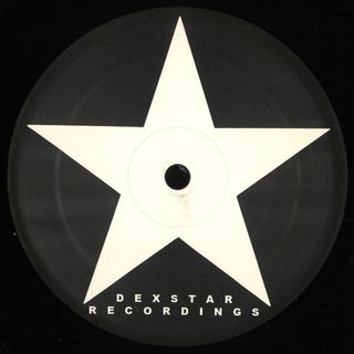 Saytek — Live from The Hammerhalle vinyl cover
