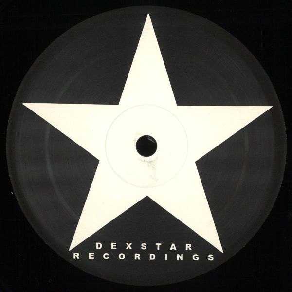 Saytek — Live from The Hammerhalle vinyl cover
