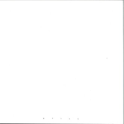 Efrain Rozas — Still vinyl cover
