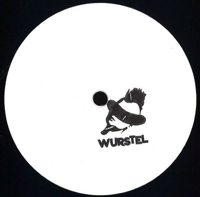 Shampoo Douglas — Bonanza / Lemtosh EP vinyl cover