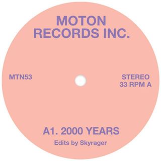 Moton Rec
