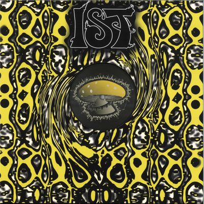 Wavelan — It Will Stand vinyl cover