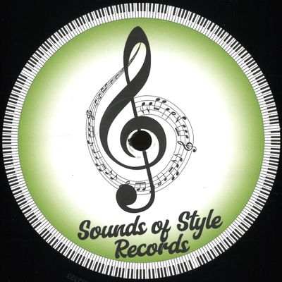 Suburb Beat — Red Eyes EP vinyl cover