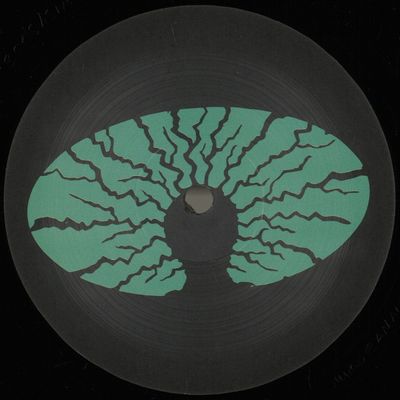 Konerytmi — Disko Varasto A vinyl cover