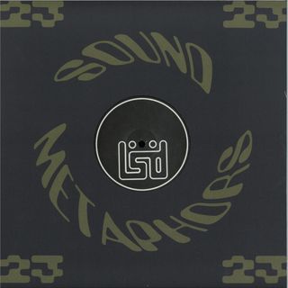 Sound Metaphors Records