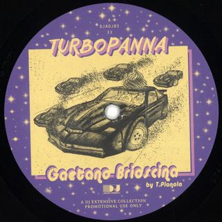 Dj Adjustments