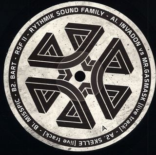 Rythmik Sound Family