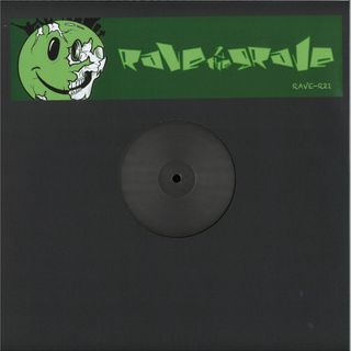 Unknown — Kariya / People Hold On vinyl cover