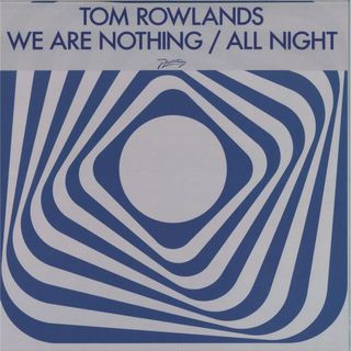 Tom Rowlands