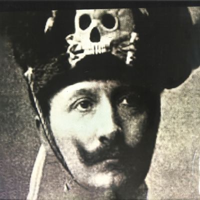Various — LSD046 vinyl cover