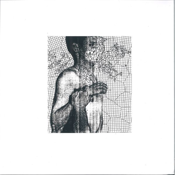 Anna Funk Damage — CHURCH OF THE POISONED LP vinyl cover