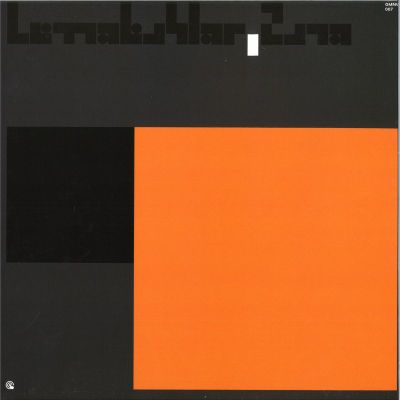 Lemakuhlar — Zuna vinyl cover