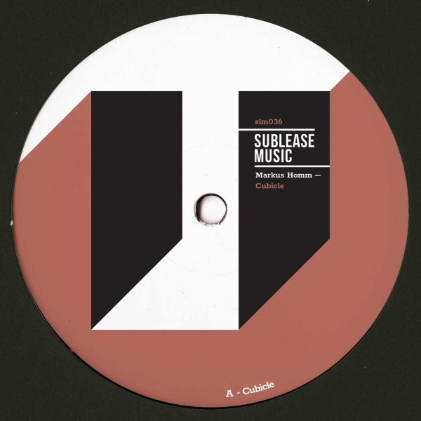 Cubicle LP