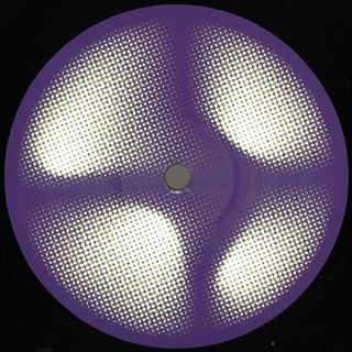 Framboisier — Buffout Trax vinyl cover