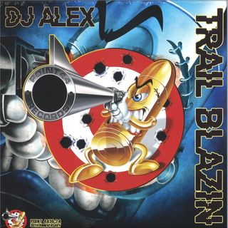 Dj Alex