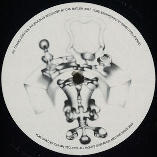 Iceman Records