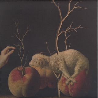 Conceptual — No More Excuses EP vinyl cover
