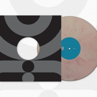 Brendon Moeller — 侍栽培六 vinyl cover
