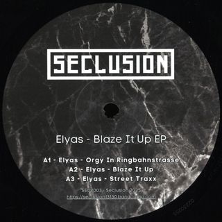 Elyas
