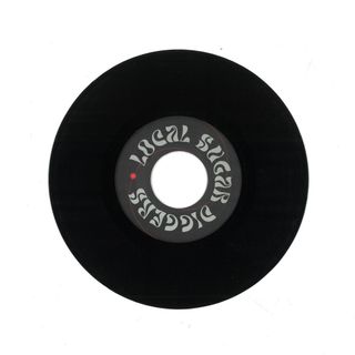 Tony Lavrutz, Los Protos, Martem, Ferdi Ferreira — Samba Du Adidas / Chumba Lala vinyl cover