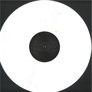 Yan Cook — LTD 20 vinyl cover