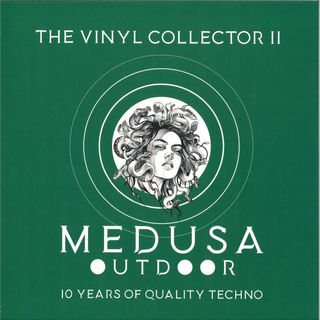 Medusa Outdoor